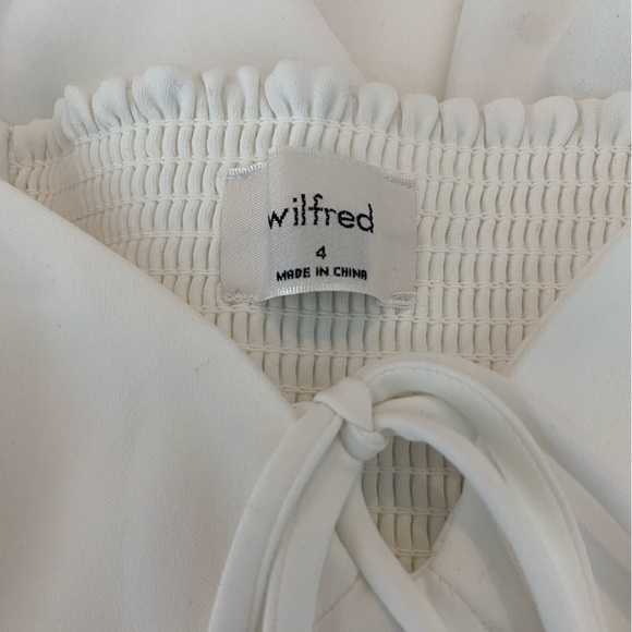 Wilfred Novella Blouse - Picture 9 of 9